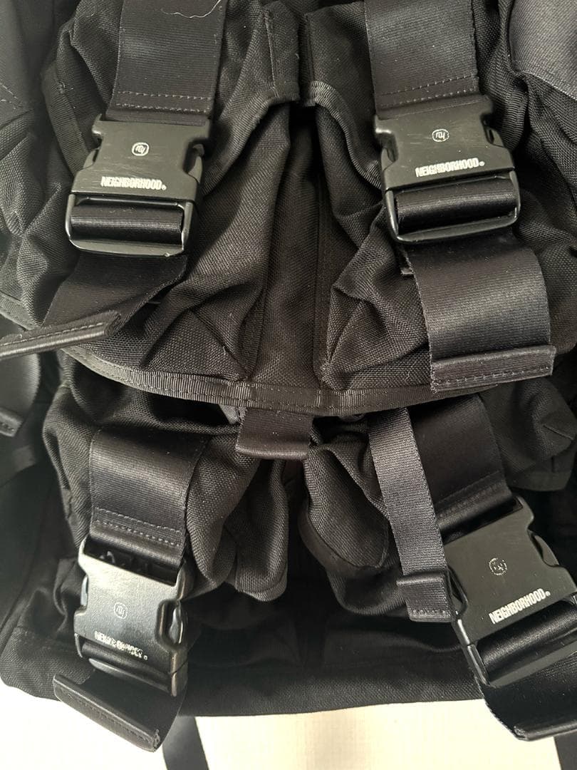 バッグ NEIGHBORHOOD / Bagpack