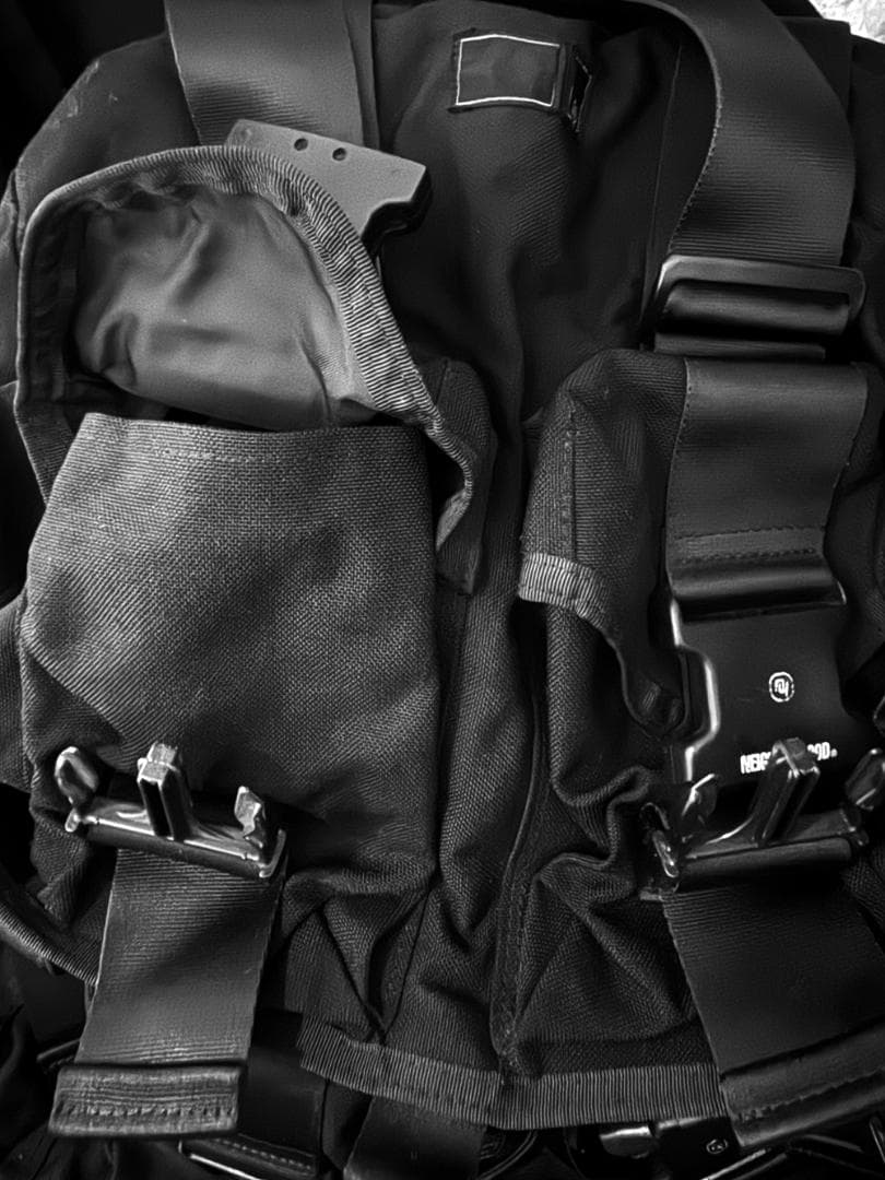 バッグ NEIGHBORHOOD / Bagpack