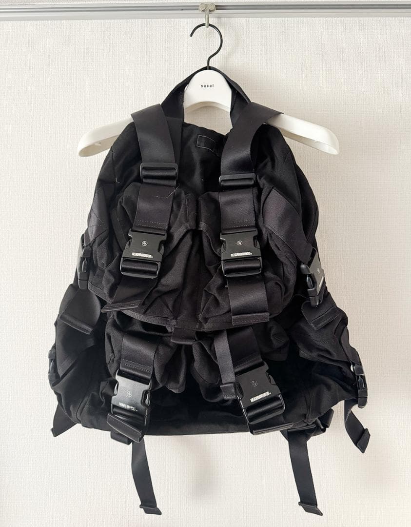 バッグ NEIGHBORHOOD / Bagpack