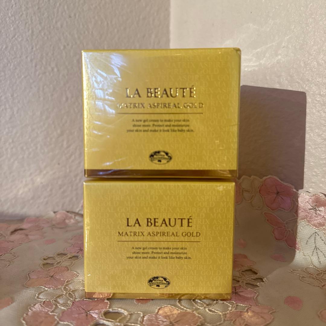 み*♡様 エコロインターナショナル　MATRIX ASPIREAL GOLD 2