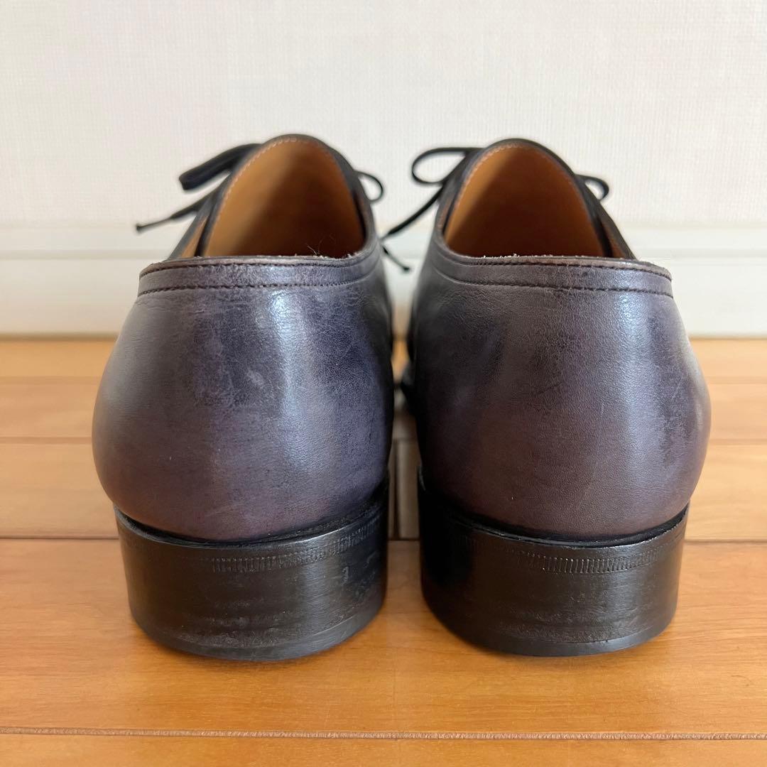 JOHNLOBB 2013イヤーモデル プレステージダービー