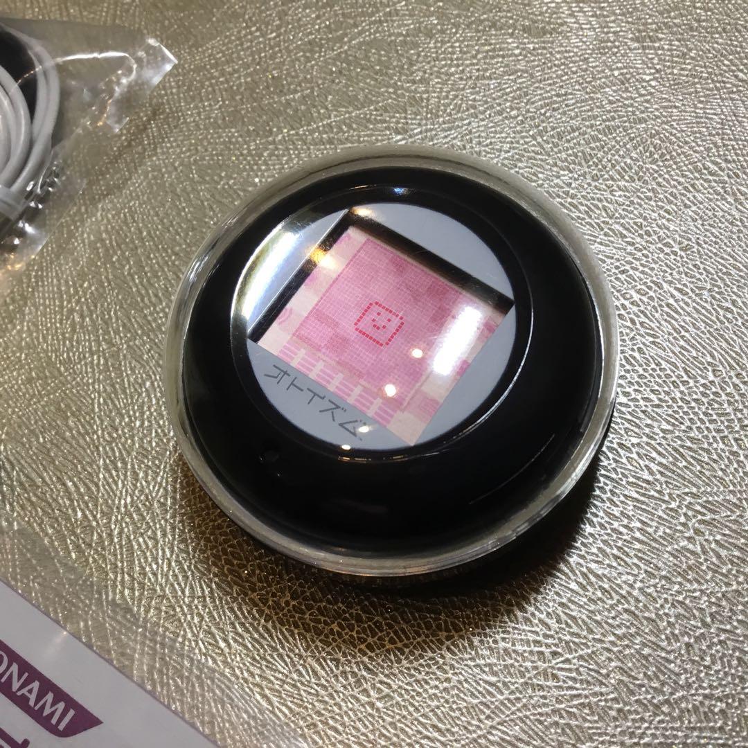 【激レア】オトイズム ミュージックペット 音楽 育成 ゲーム コナミ