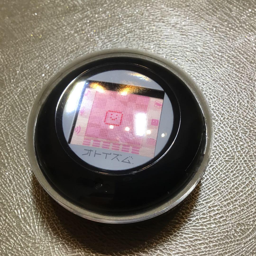 【激レア】オトイズム ミュージックペット 音楽 育成 ゲーム コナミ