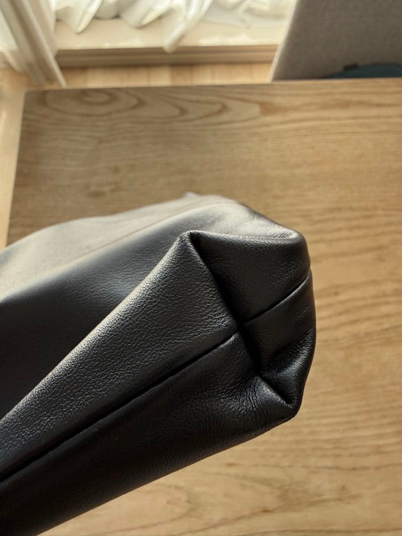 Deuxieme Classe 【CELERI/セルリ】SMALL POUCH