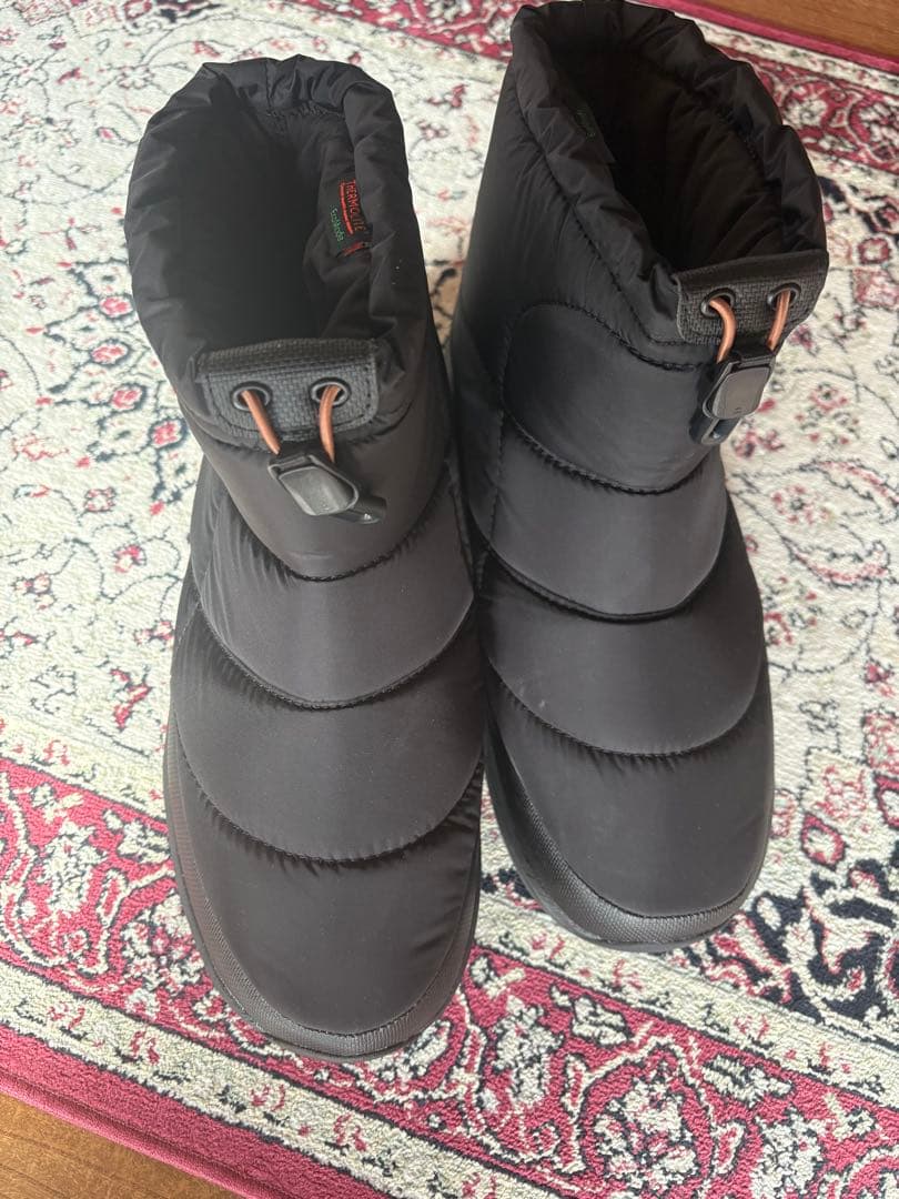 THE NORTH FACE/ザ・ノース・フェイス スノーブーツ 限定モデル