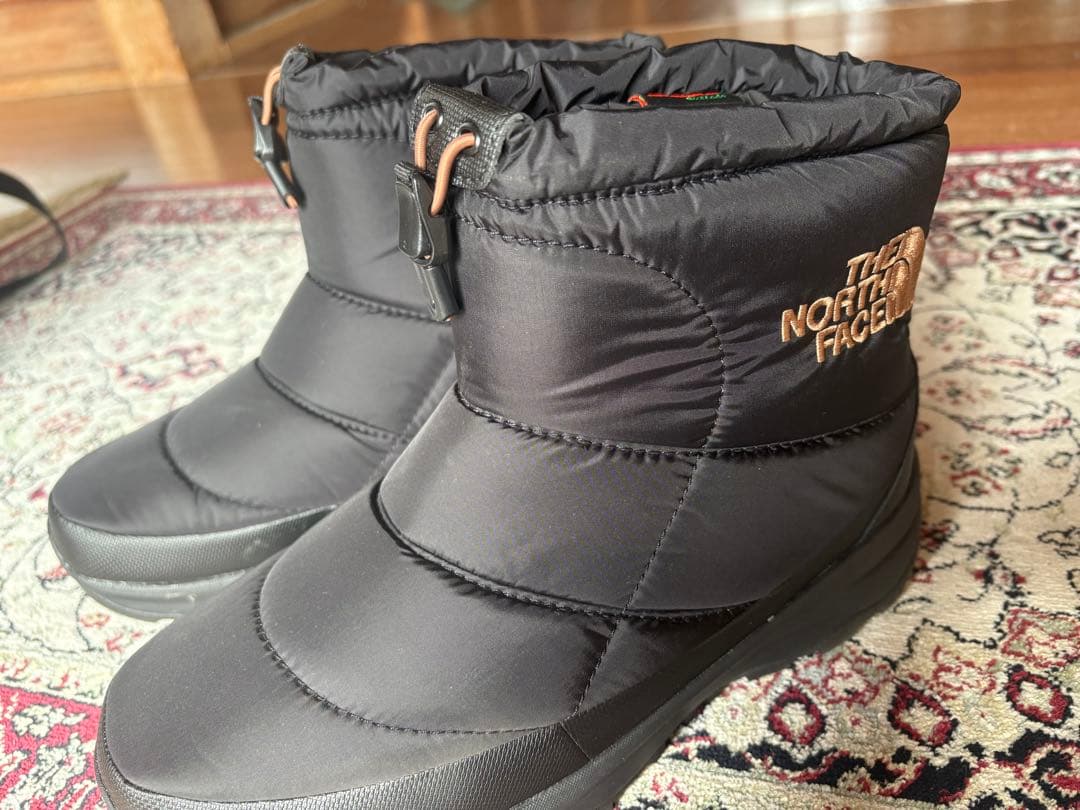 THE NORTH FACE/ザ・ノース・フェイス スノーブーツ 限定モデル