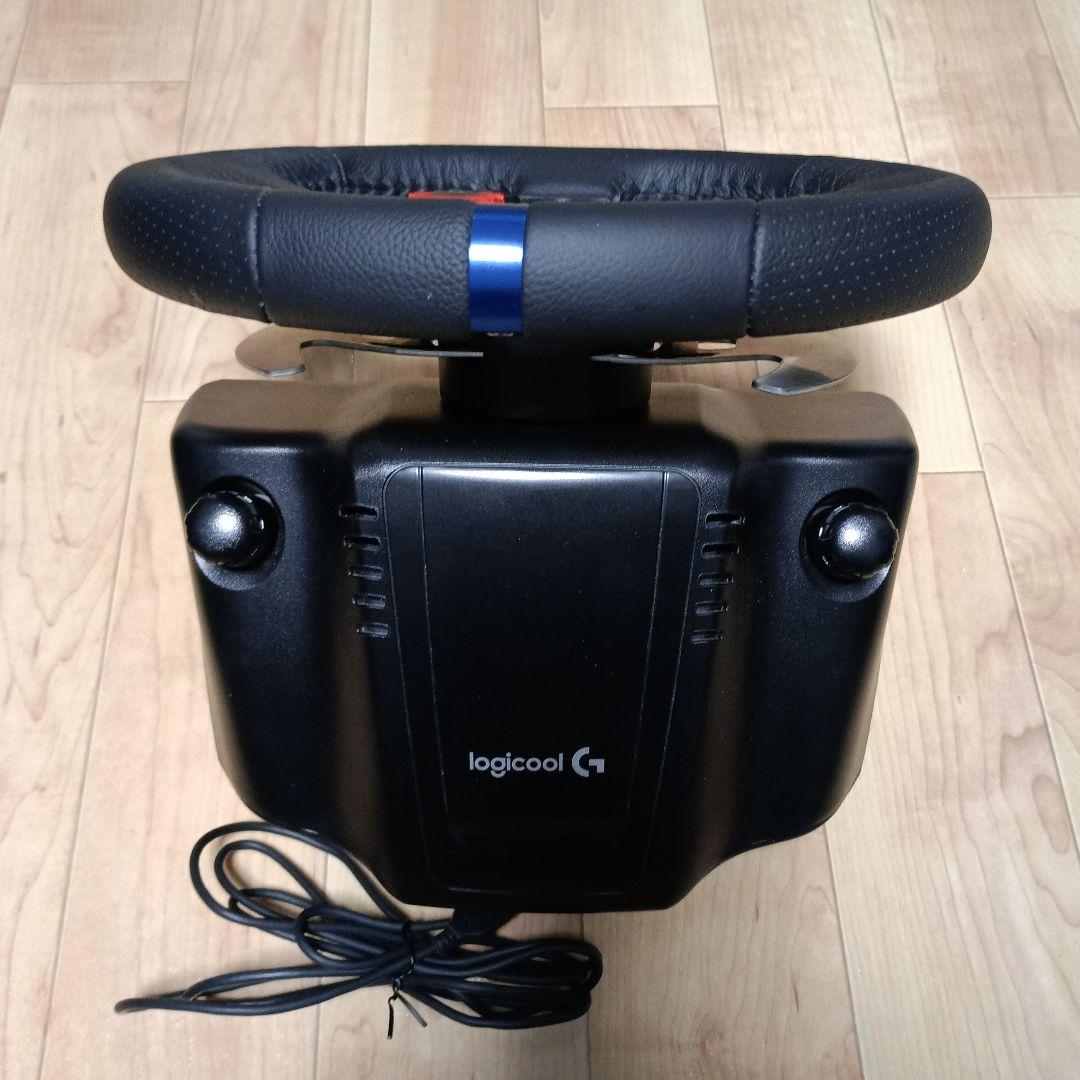 Logicool G USB ハンコン G29 & シフター セット