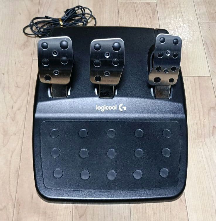 Logicool G USB ハンコン G29 & シフター セット