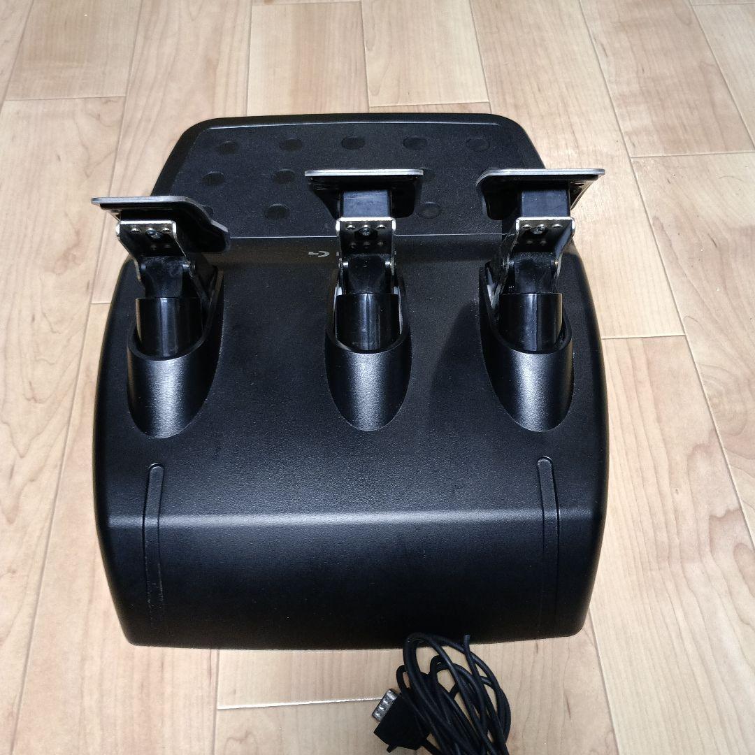 Logicool G USB ハンコン G29 & シフター セット