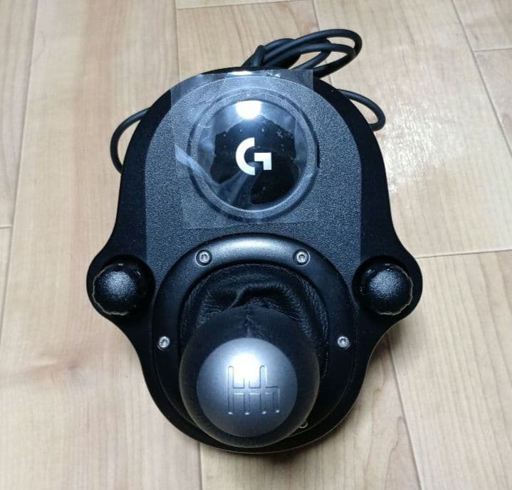 Logicool G USB ハンコン G29 & シフター セット