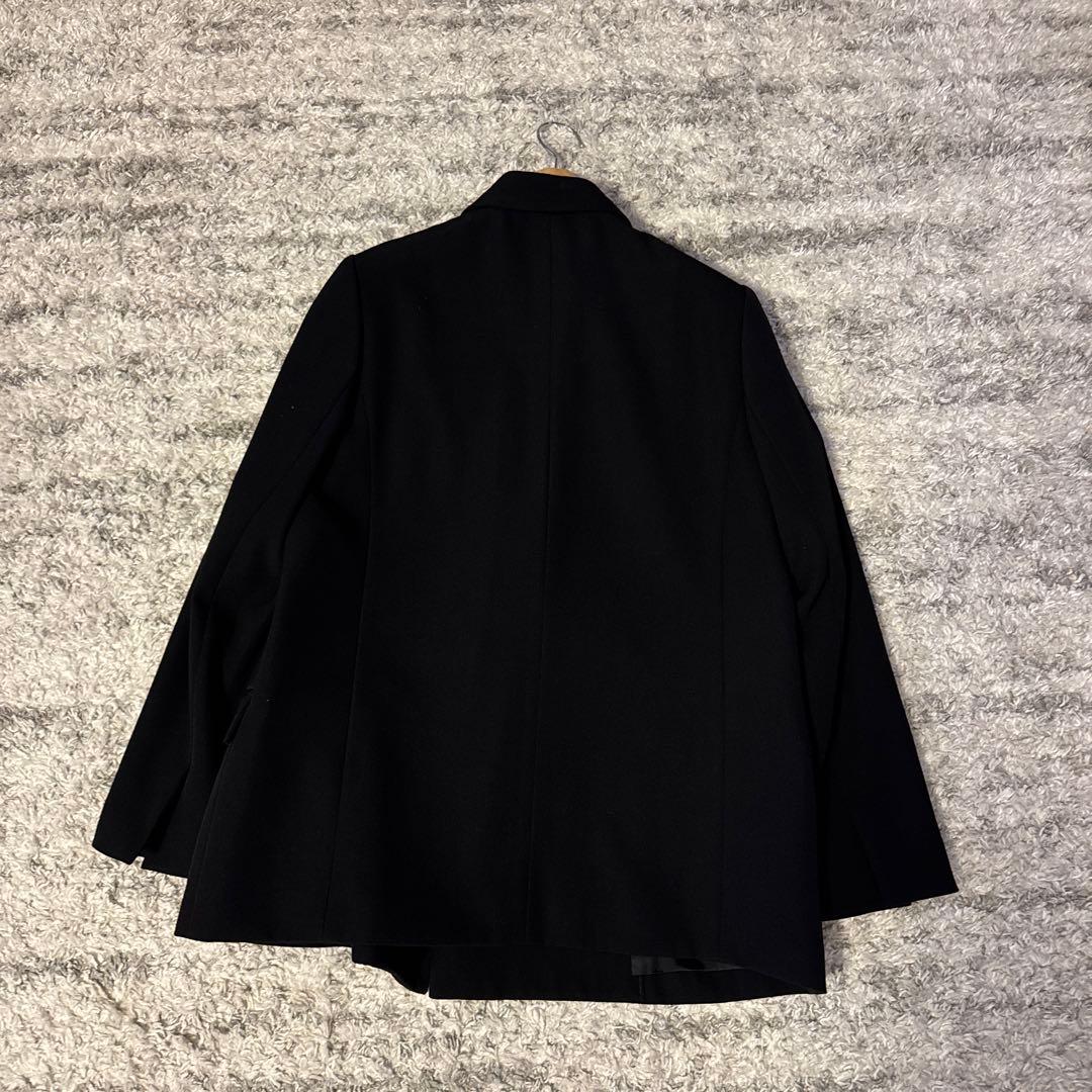 美品　Everyday l like ブラック テーラードジャケット サイズ36