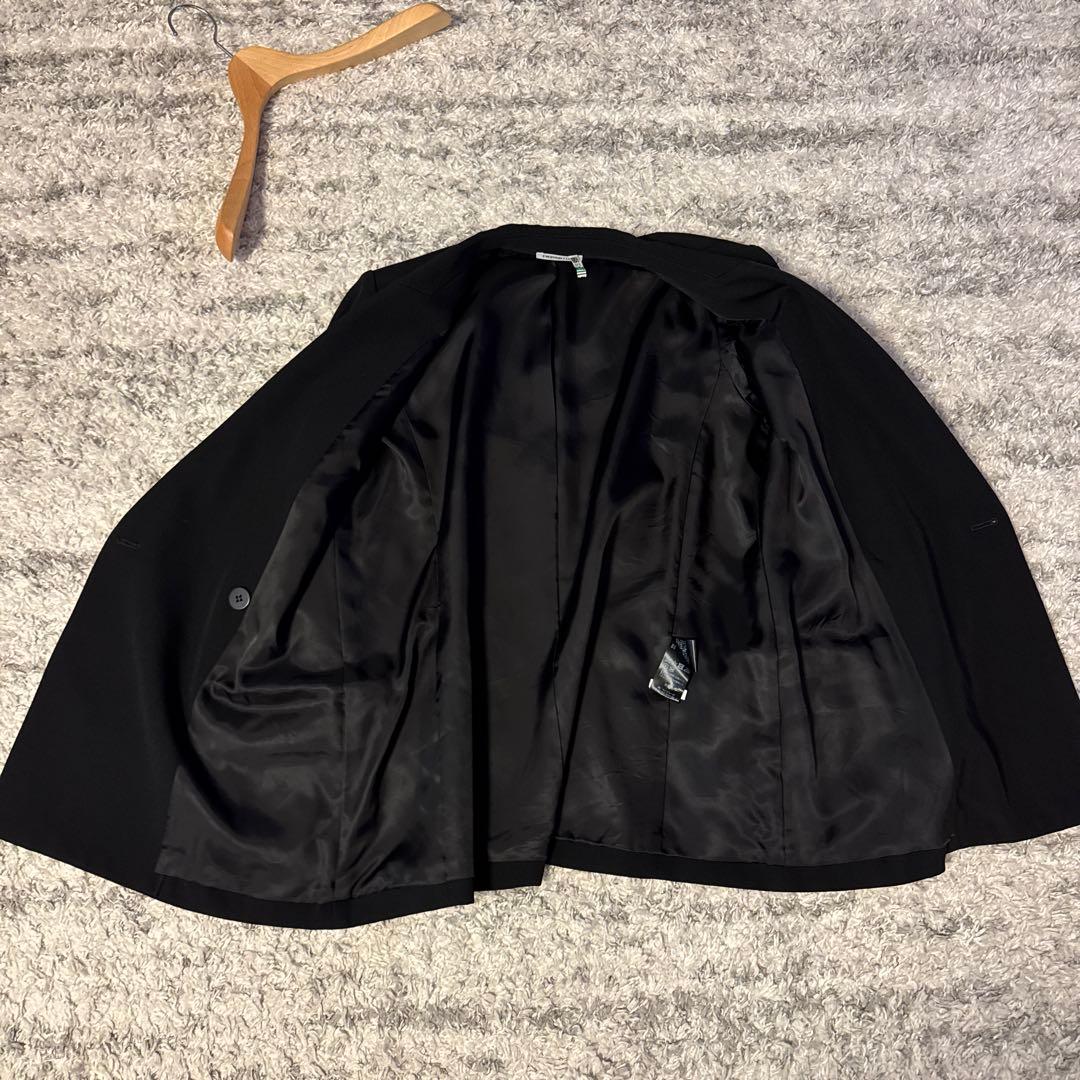 美品　Everyday l like ブラック テーラードジャケット サイズ36