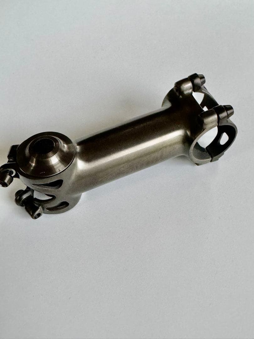 八*潮様 期間限定CONTROLTECH TAINANIA STEM28.6/3