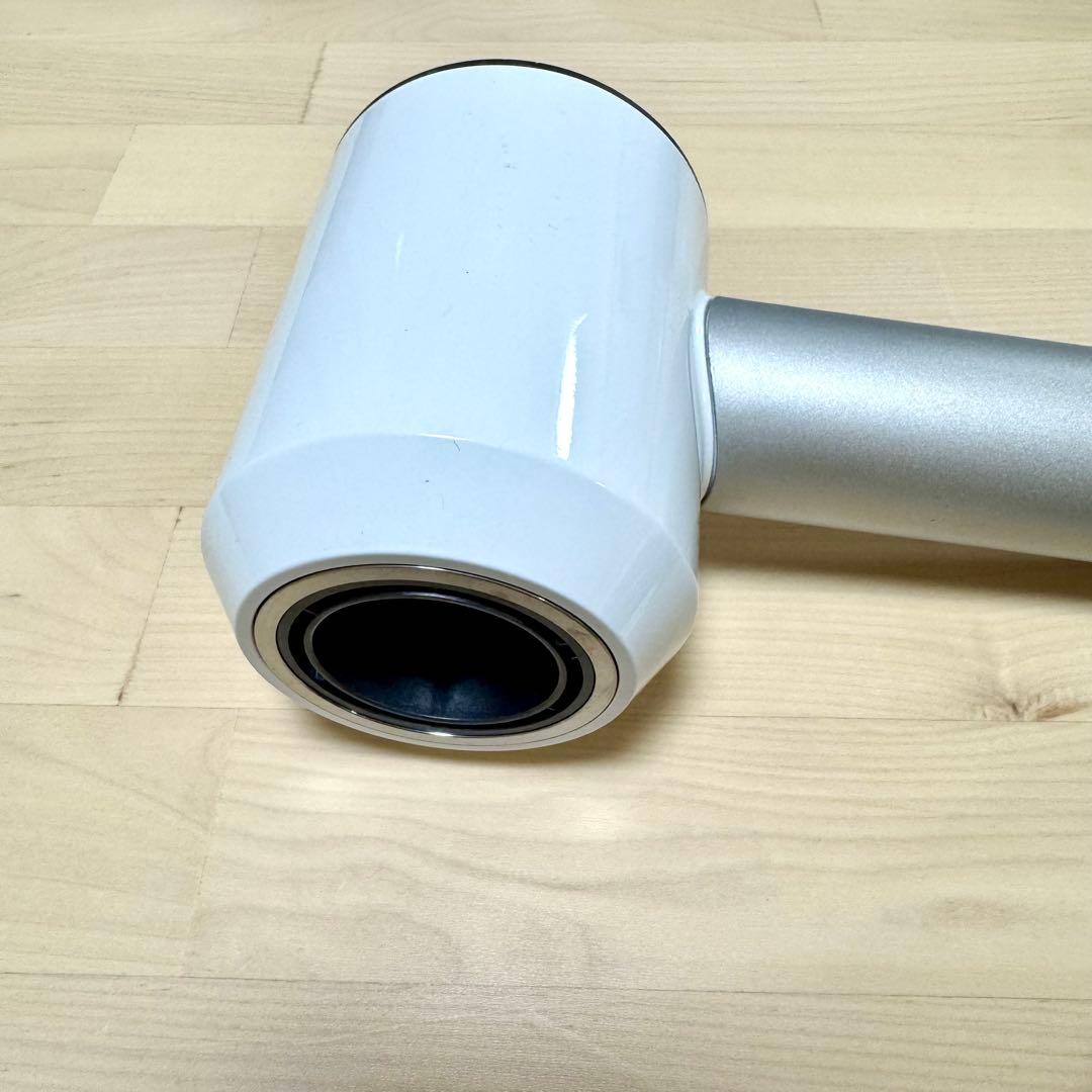 ダイソン ドライヤー Dyson HD01 ホワイト スタンド付き 動作確認済