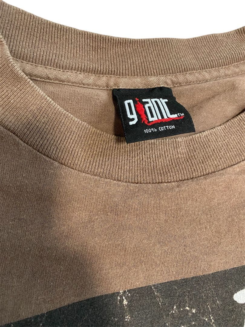 ⭐*︎様 【USA製】GreenDay nimrod. TOUR 98 XL g