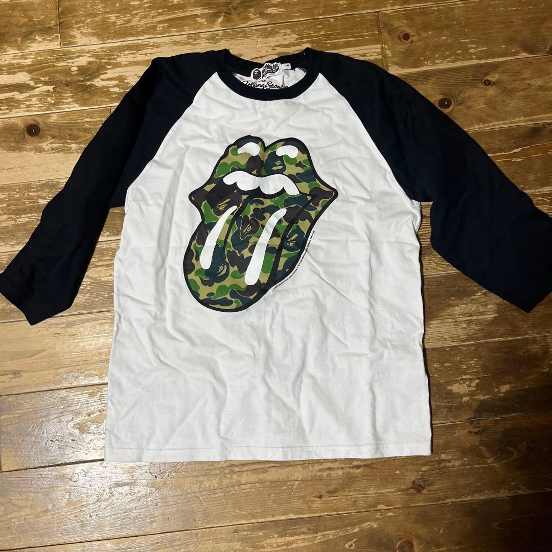 トップス A BATHING APE