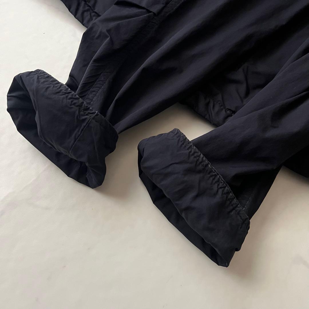 ASPESI アスペジ M-65 フィールドジャケット ナイロン ネイビー M