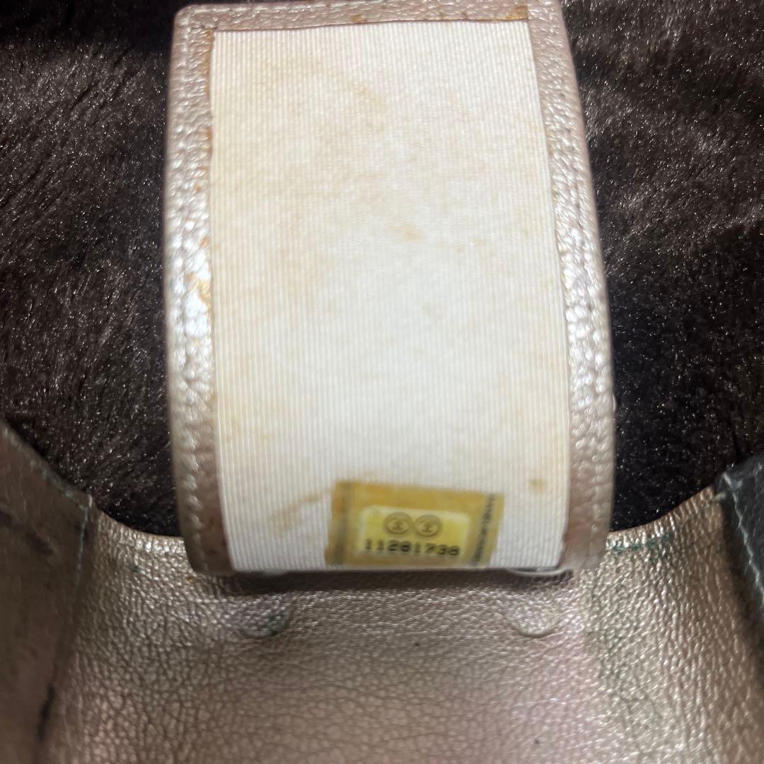 シャネル CHANEL キーケース シルバー/ゴールド