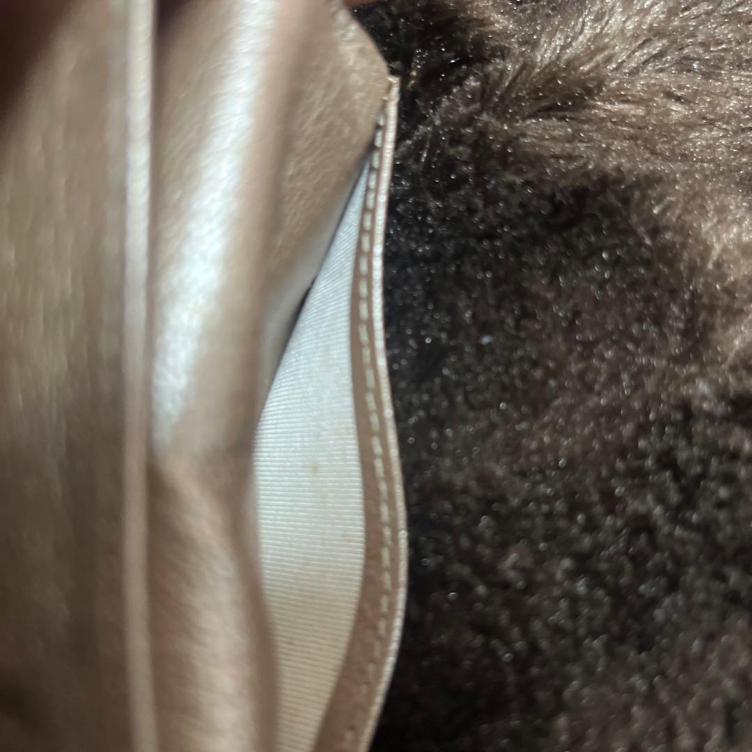 シャネル CHANEL キーケース シルバー/ゴールド