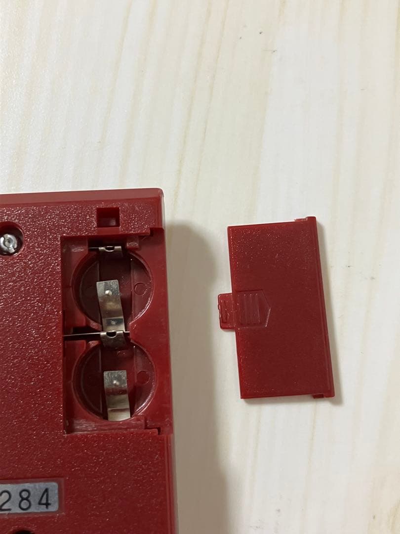 ゲーム＆ウォッチ ワイドスクリーン　オクトパス　任天堂