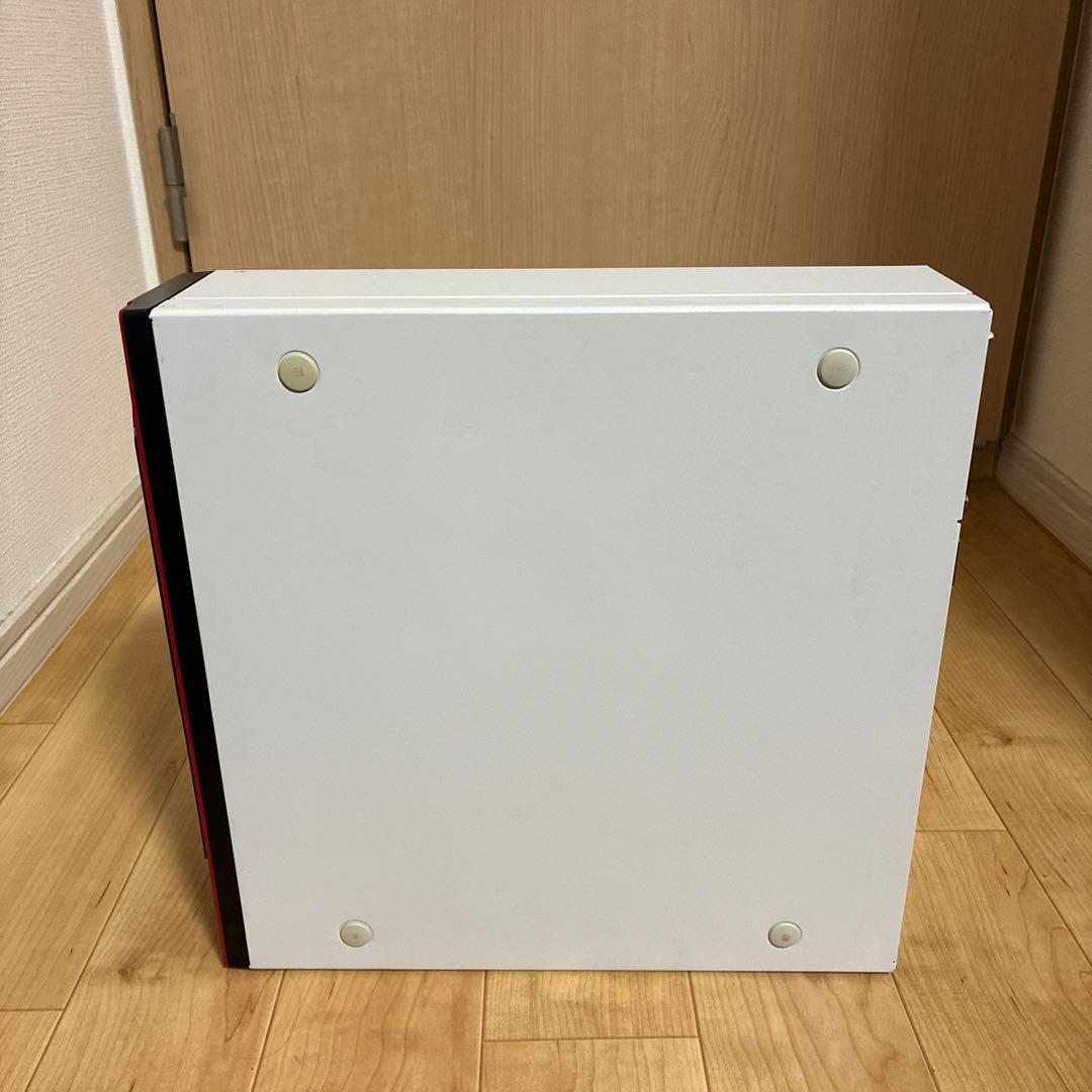 001富士通 ESPRIMO FMVD43001　D588/B　i5 9500