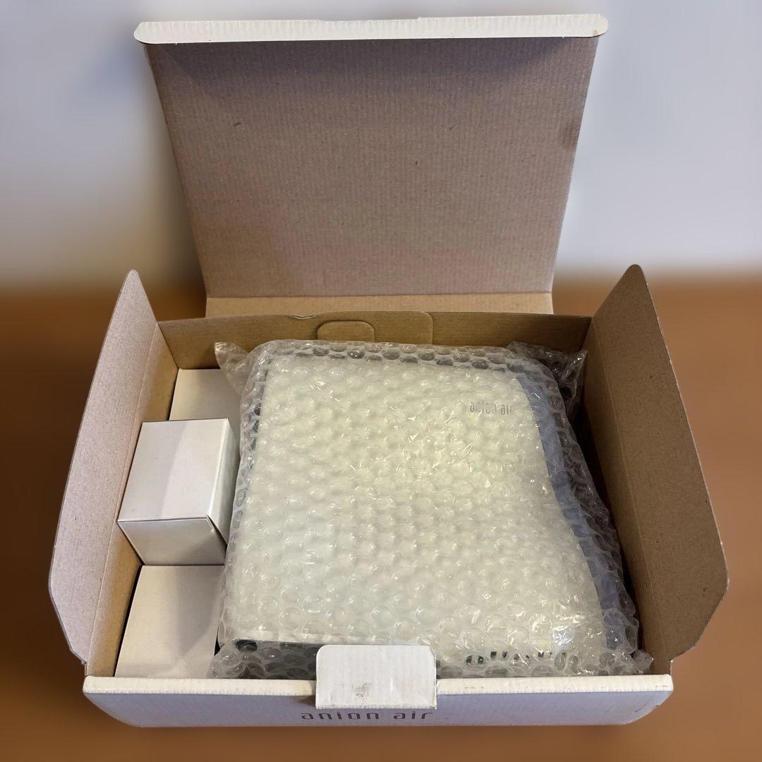 IPS コスメティックス アニオン電子発生器 アニオンエア