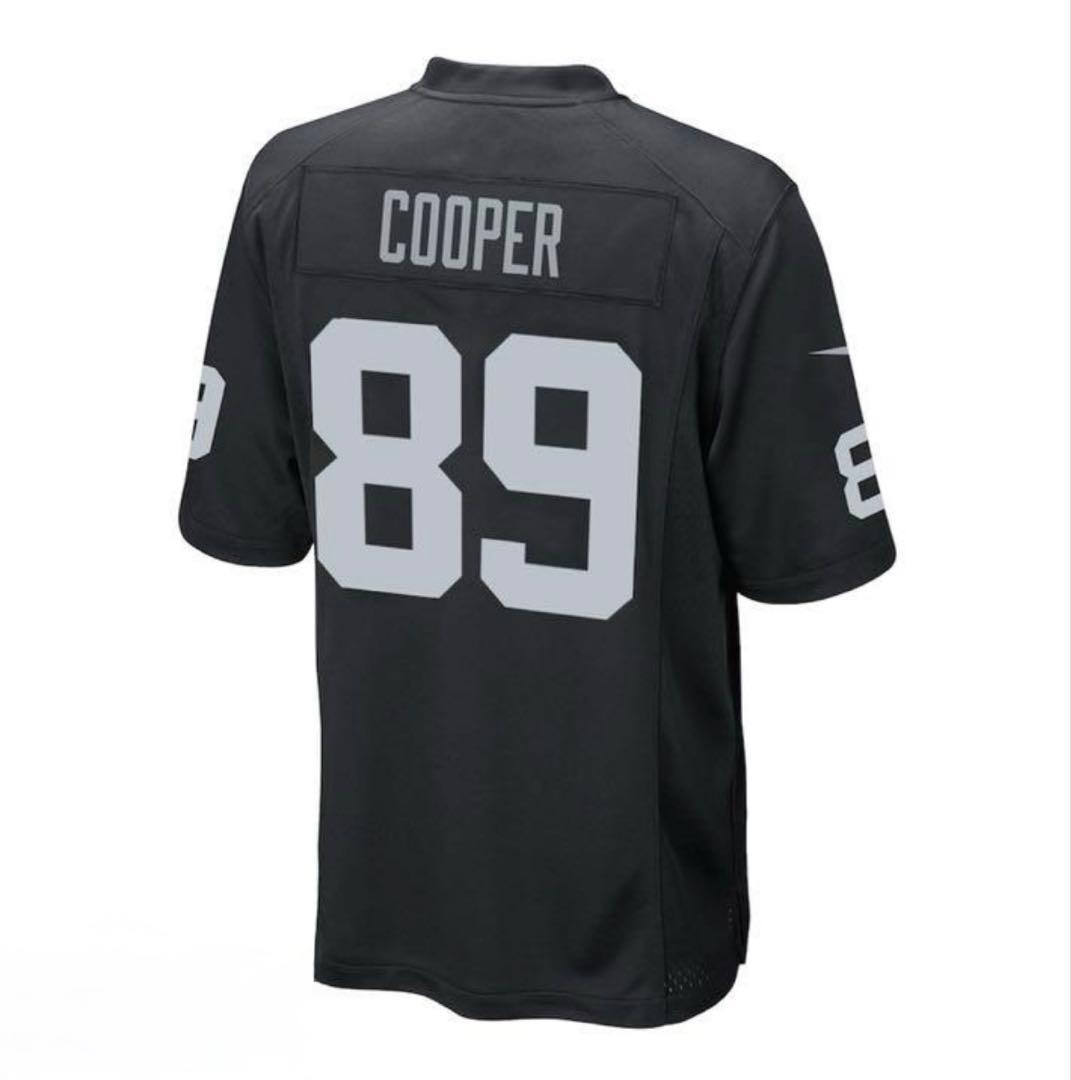 NIKE レイダース ジャージ