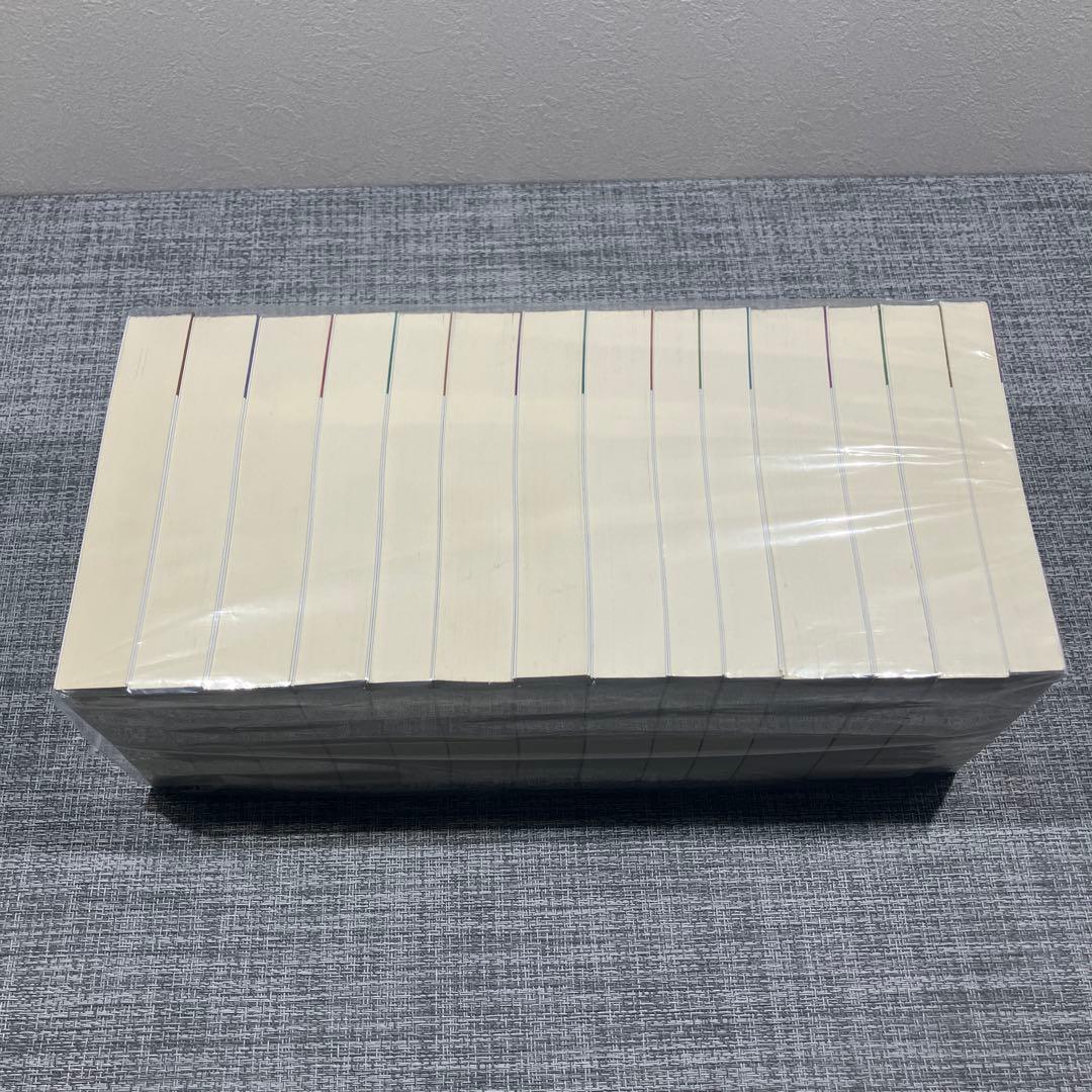 失われた時を求めて　プルースト　岩波文庫　全巻セット