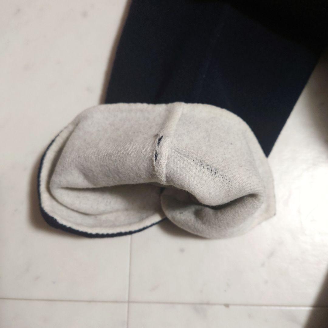 人気♪ エンフォルド ウール ノーカラー ロングリバーコート バックスリット