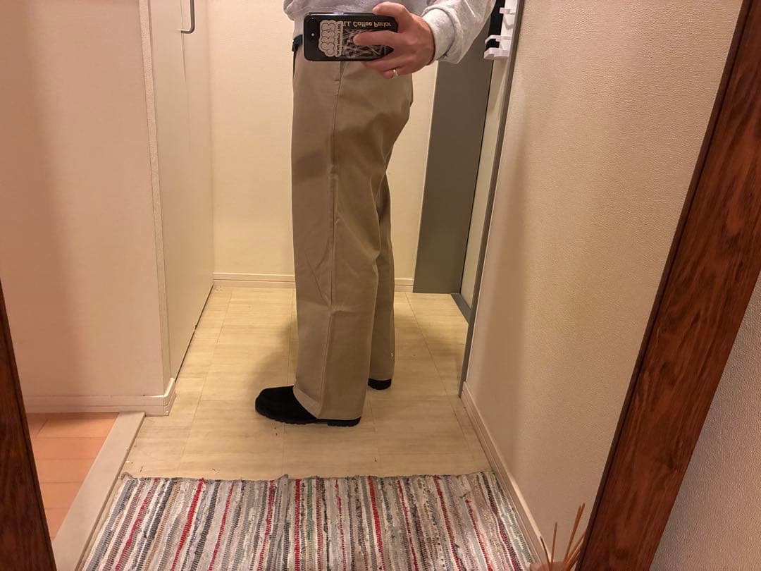 US ARMY チノパン