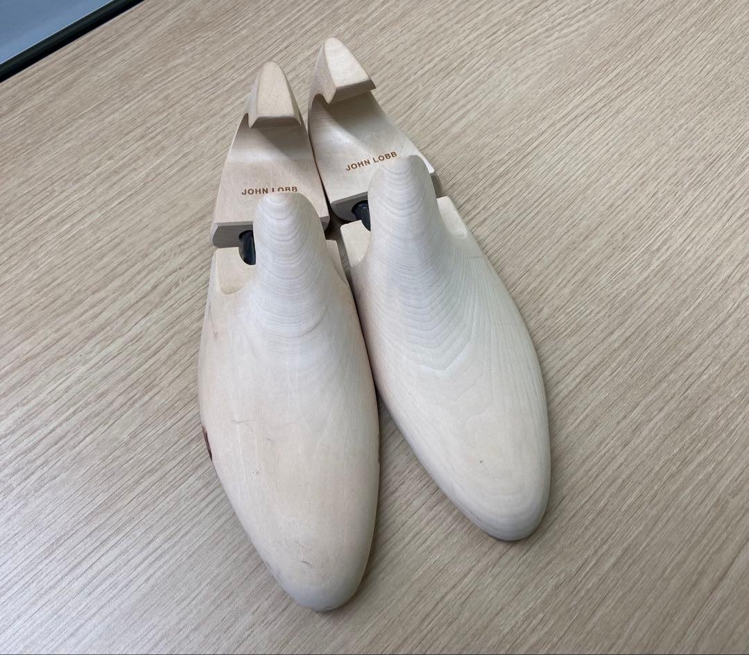 JOHN LOBB シューツリー サイズ6E