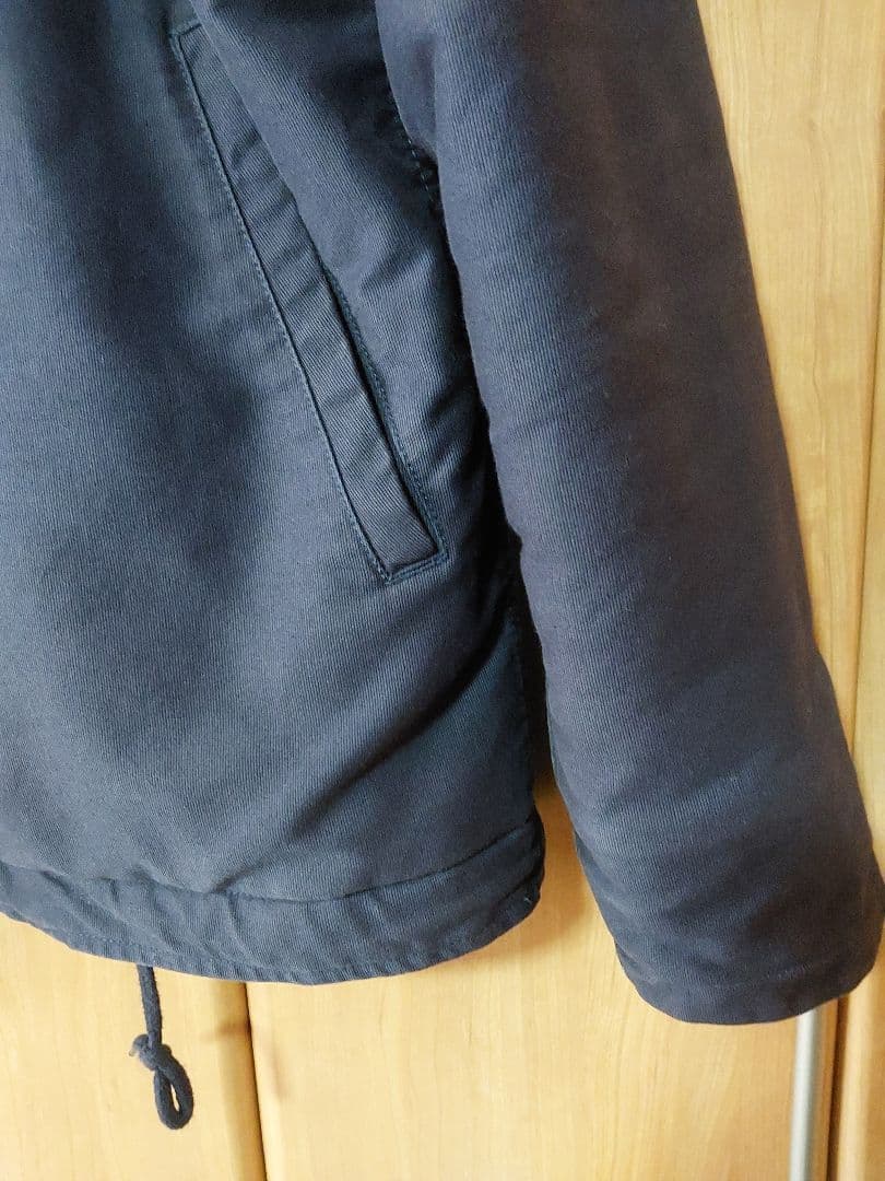 ミリタリージャケット サイズ42　デッキジャケット