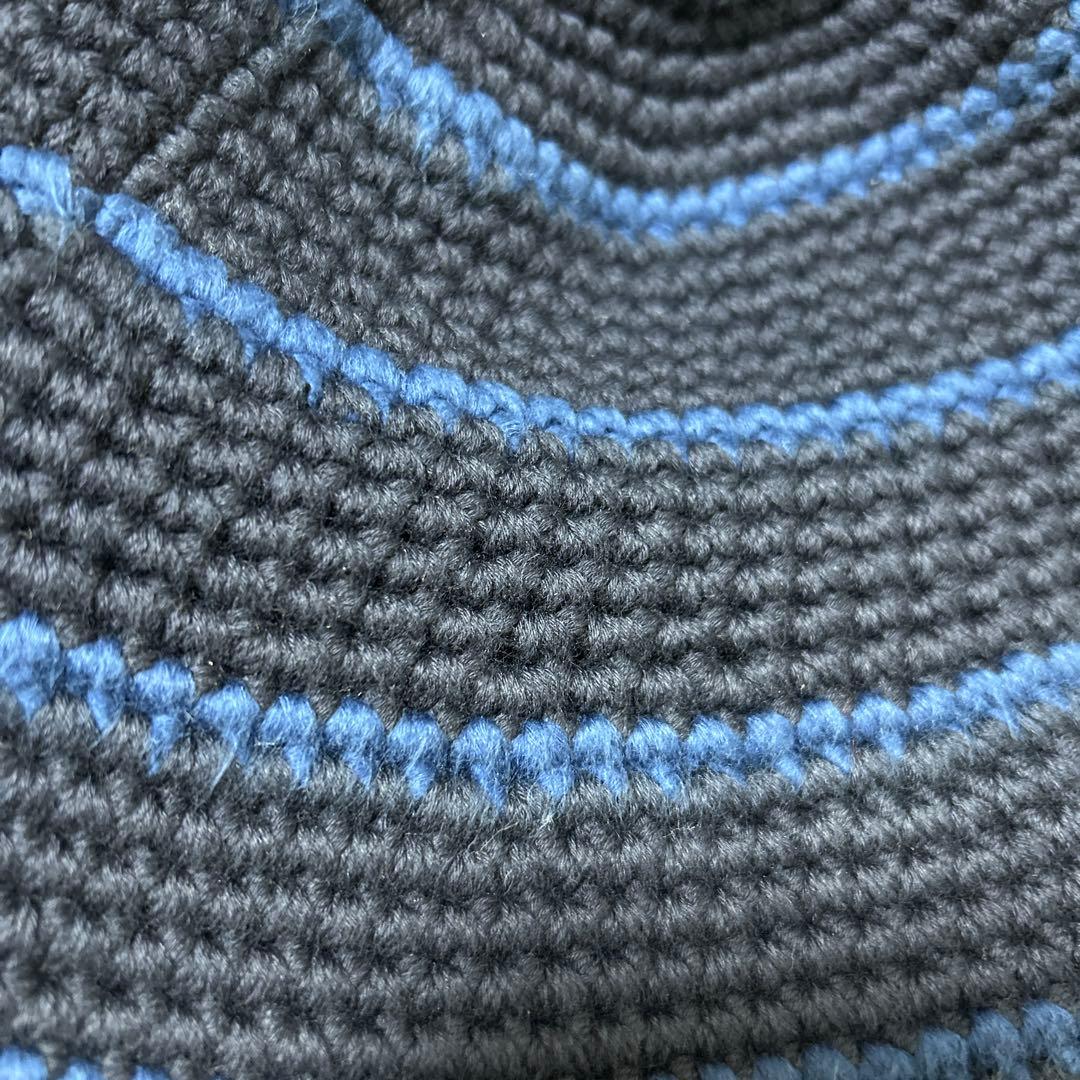 【美品】OUR LEGACY 24SS TOM TOM HAT