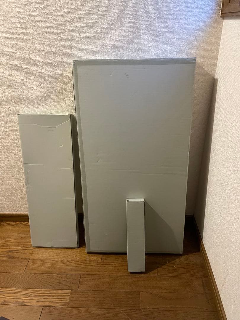 デインアーツ　トードテーブル、 シェルフ、ハンガー　3点セット　新品未開封