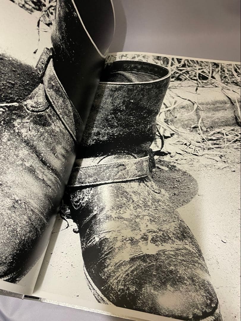 光と影　森山大道