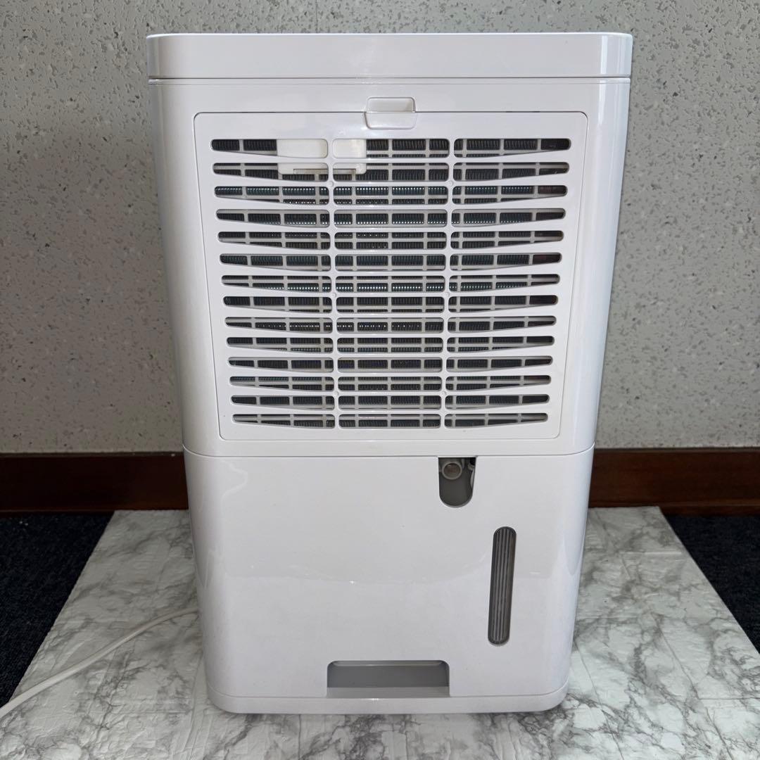 【2021年製】アイリスオーヤマ　衣類乾燥除湿機　DCE-6515