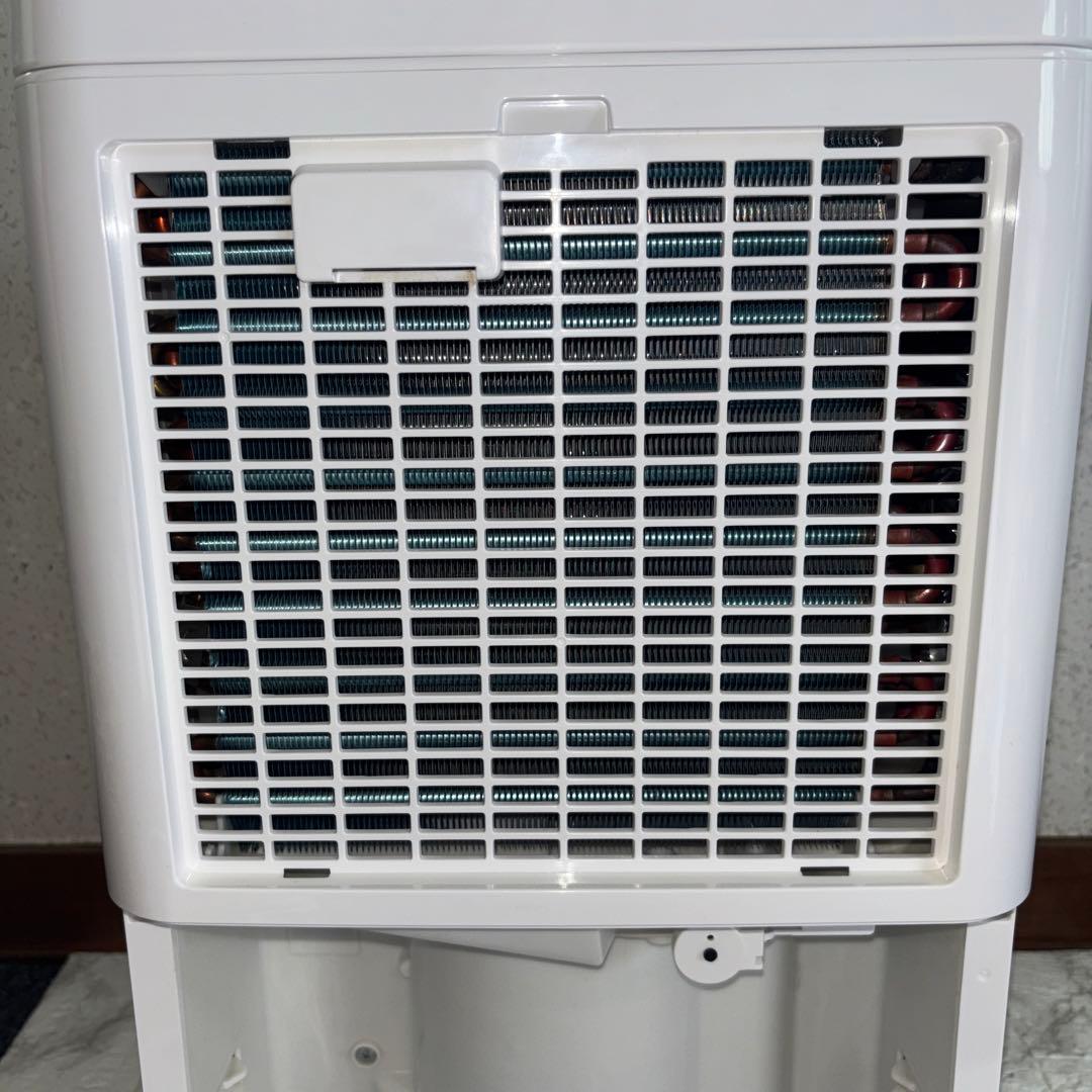 【2021年製】アイリスオーヤマ　衣類乾燥除湿機　DCE-6515