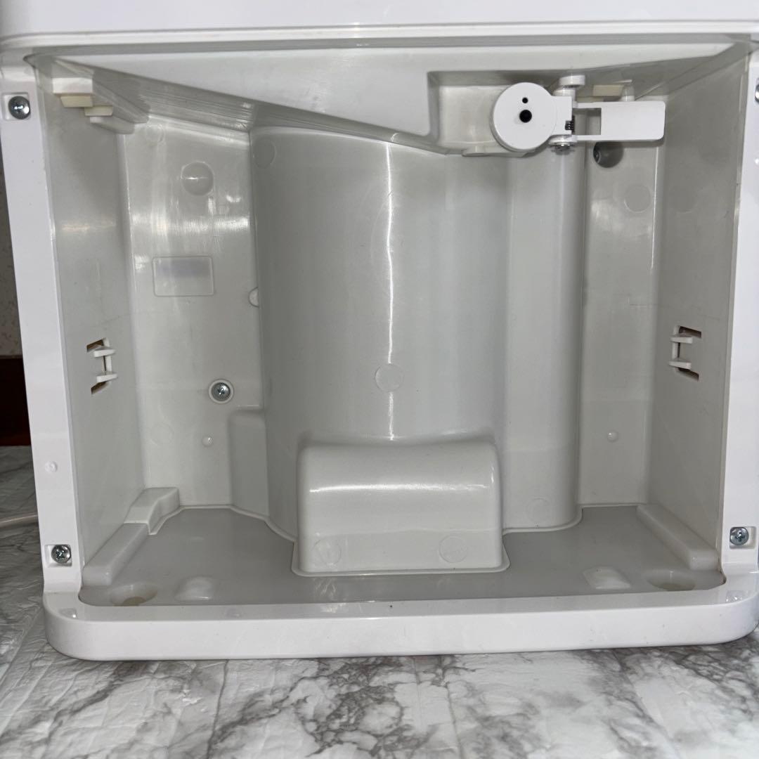 【2021年製】アイリスオーヤマ　衣類乾燥除湿機　DCE-6515