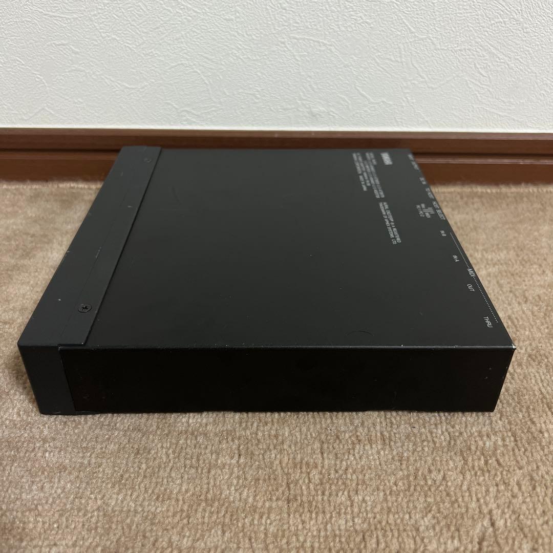 DTM・DAW YAMAHA MU100 TONE GENERATOR