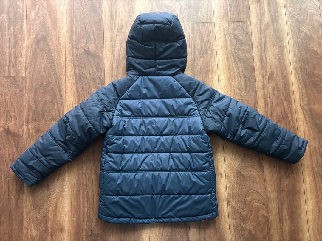 パタゴニアスノーウェア上下セットS