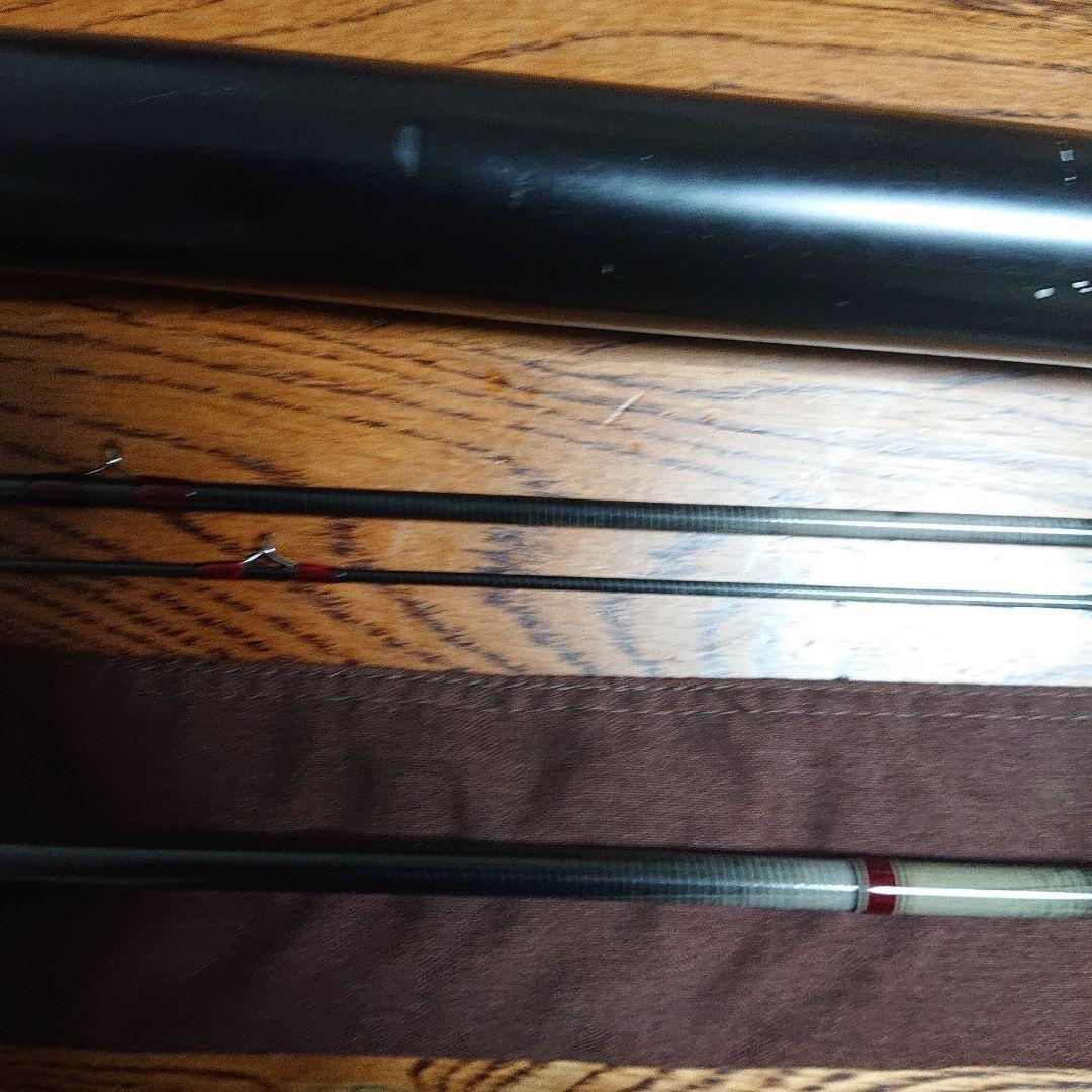 T*G様 フェンウィック TORICO TORICO7,9＃3