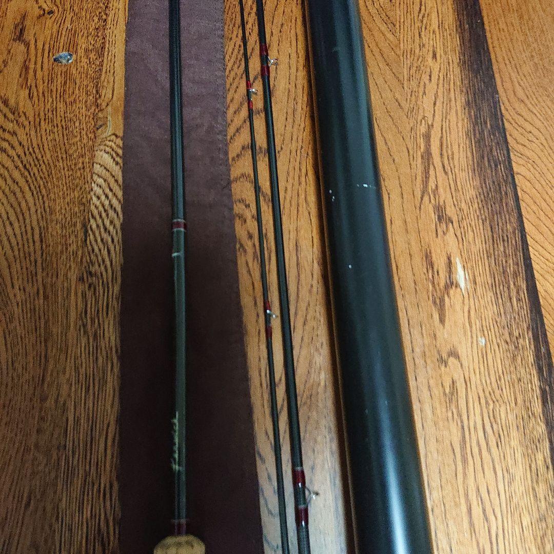 T*G様 フェンウィック TORICO TORICO7,9＃3