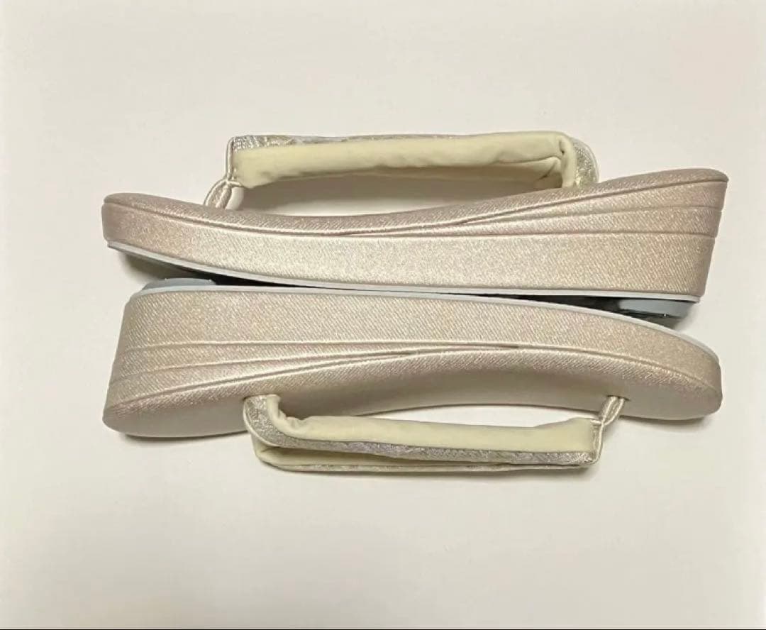 草履バッグセット　未使用　紗織ブランド