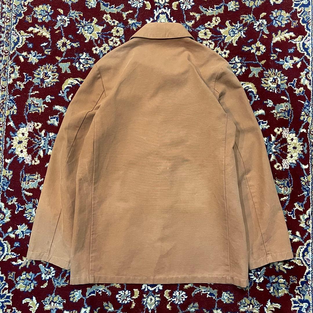 agnes.b　French Work Jacket