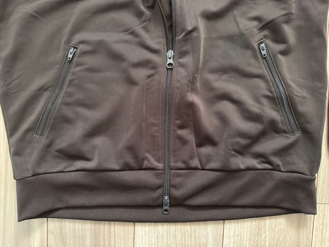 adidas/アディダス ベッケンバウアー トラックトップ