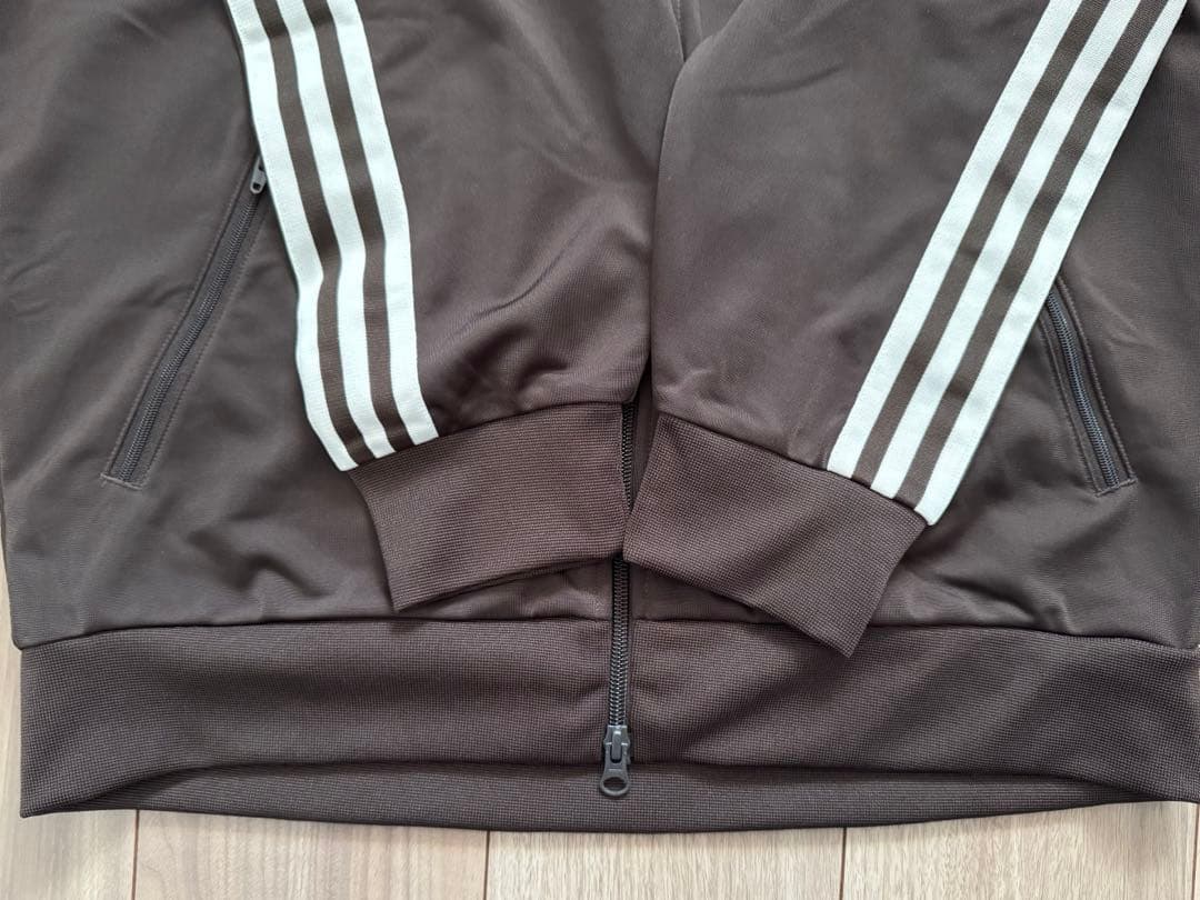 adidas/アディダス ベッケンバウアー トラックトップ