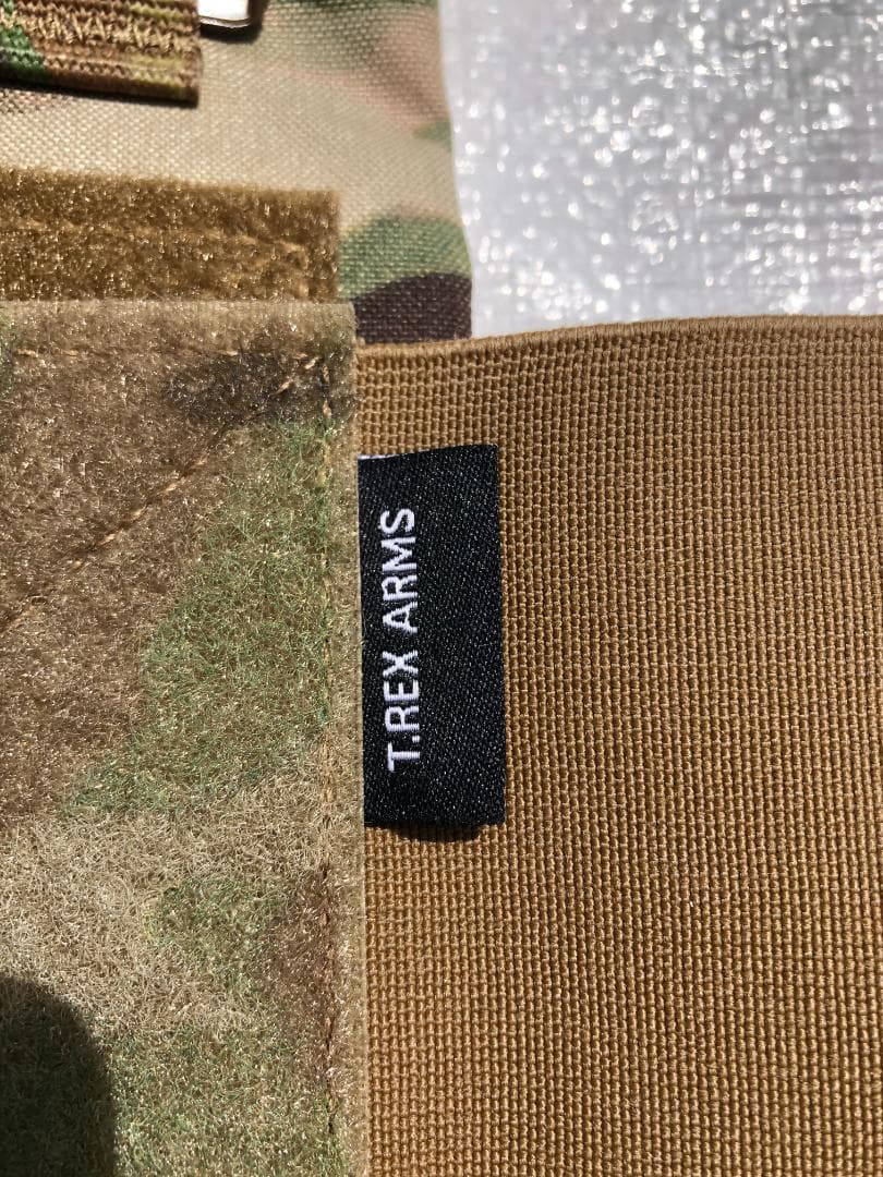 T.REX ARMS AC1 Mサイズ　マルチカム