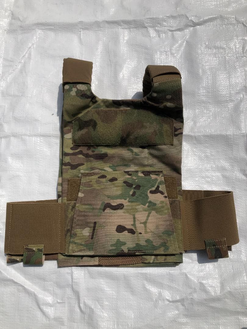 T.REX ARMS AC1 Mサイズ　マルチカム