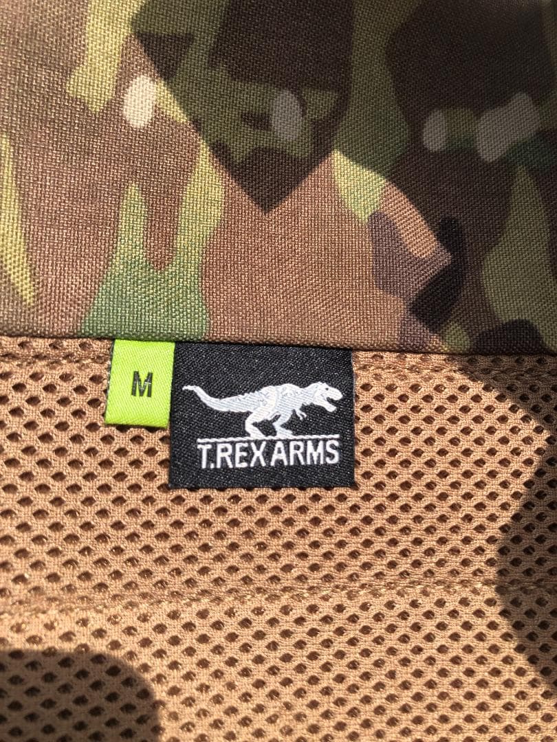 T.REX ARMS AC1 Mサイズ　マルチカム