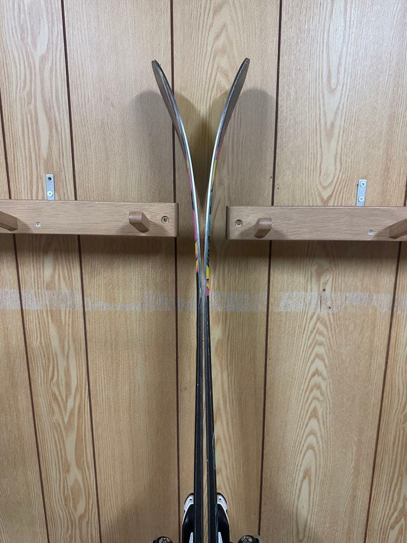 ライン クロニックLINE CHRONIC スキー板2023-2024モデル